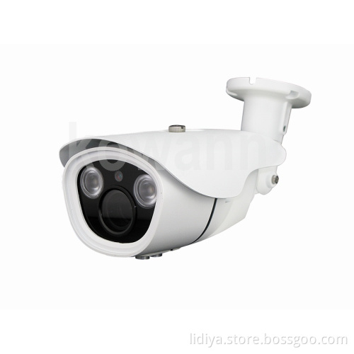 2.8-12mm Varifocal Lens HD Web Camera